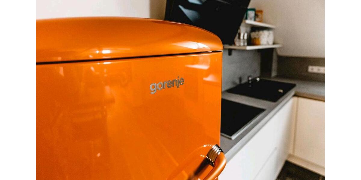 Dachgeschoßwohnung Remscheid Lüttringhausen - 2 Zimmer, 54 m&sup2;, 990&euro; | Angebot:25307115