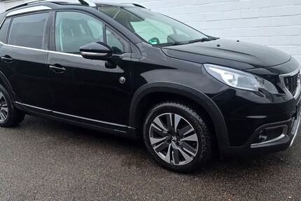 Peugeot 2008 90.900 km 7.250 &euro; Köln 51149