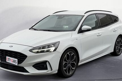 Ford Focus 178.000 km 9.990 &euro; Dormagen 41540