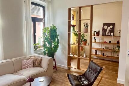 Wohnung Köln Nippes - 2.5 Zimmer, 64 m&sup2;, 1.400&euro; | Angebot:26552444