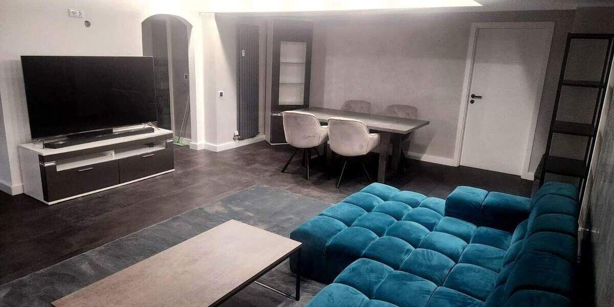 Etagenwohnung Hilden Kalstert - 3 Zimmer, 127 m&sup2;, 359.500&euro; | Angebot:25666296