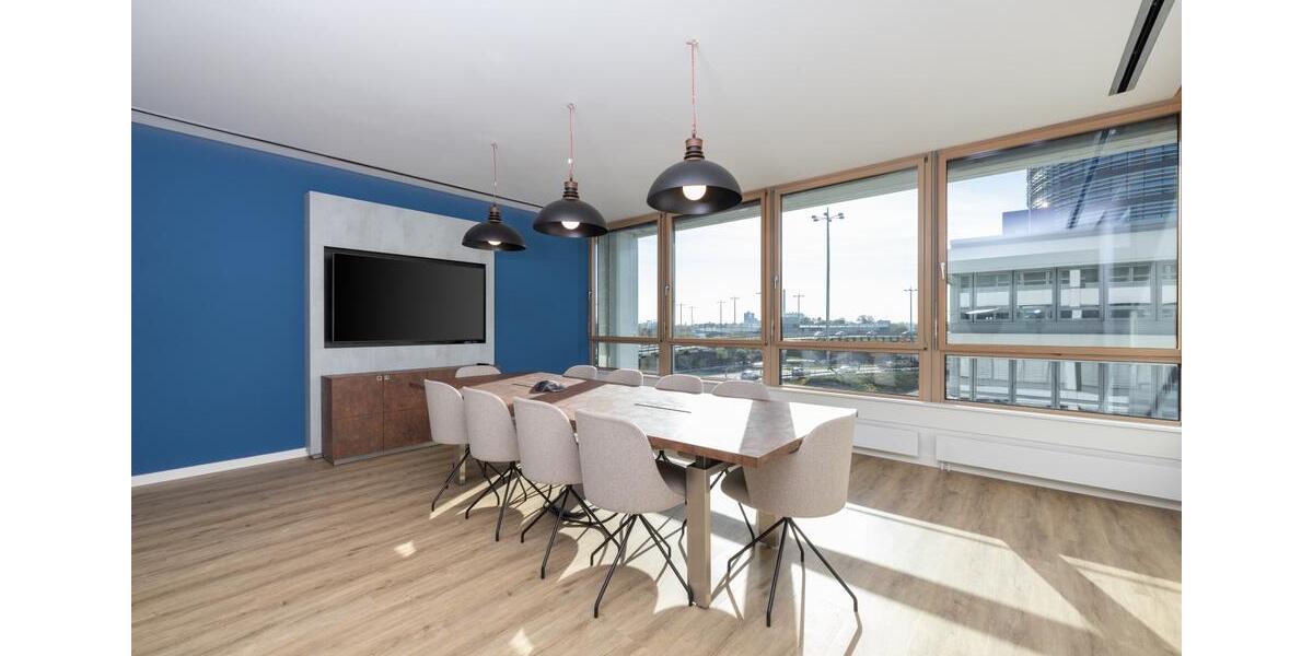 Gewerbeobjekt Düsseldorf Heerdt - 205&euro; | Angebot:22931533