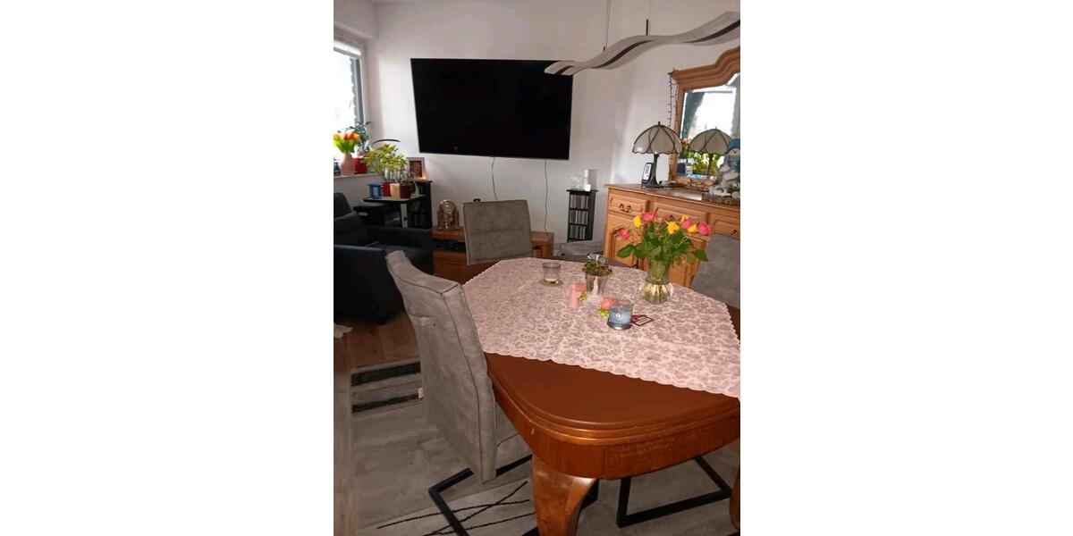 Terrassenwohnung Hilden Forstbach - 4 Zimmer, 120 m&sup2;, 135.000&euro; | Angebot:26097902