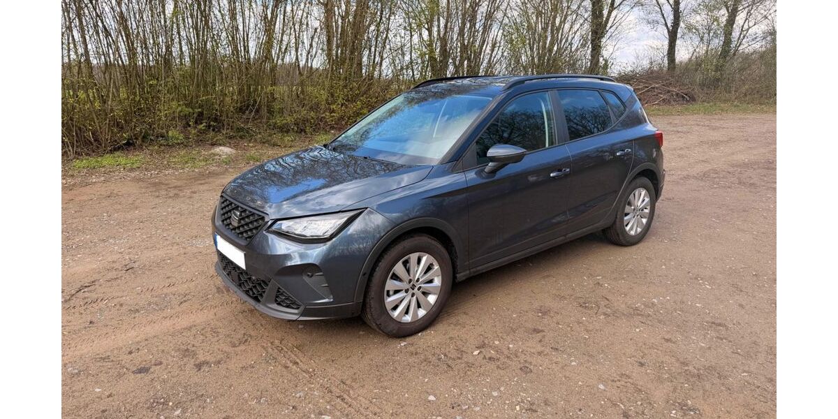 Seat Arona 3.950 km 24.900 &euro; Wermelskirchen 42929