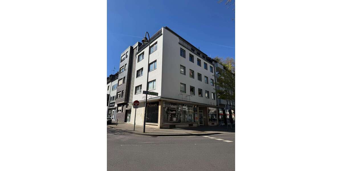 Gewerbeobjekt Köln Altstadt-Süd - 1.950&euro; | Angebot:26161311