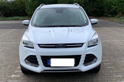 Ford Kuga 168.000 km 10.000 &euro; Remscheid 42859