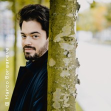 Jan Lisiecki | Rotterdams Philharmonisch Orkest | Lahav Shani 07.06.2026 Kölner Philharmonie