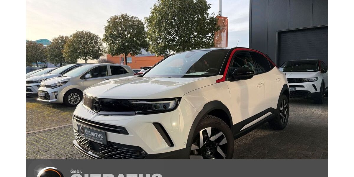 Opel Mokka 23.556 km 23.950 &euro; Bergisch Gladbach 51429
