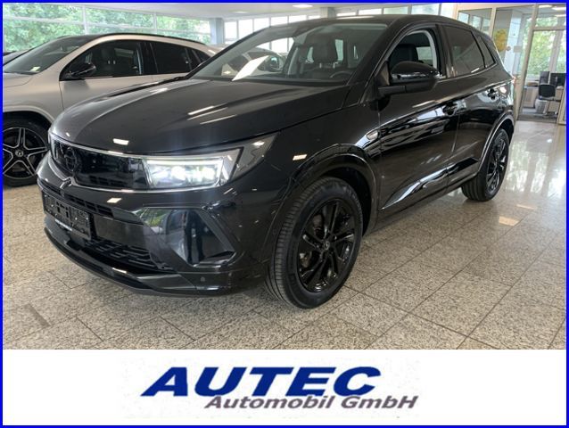 Opel Grandland (X) 66.200 km 19.985 &euro; Wuppertal 42329