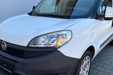 Fiat Doblo 83.940 km 6.990 &euro; Bergisch Gladbach 51467