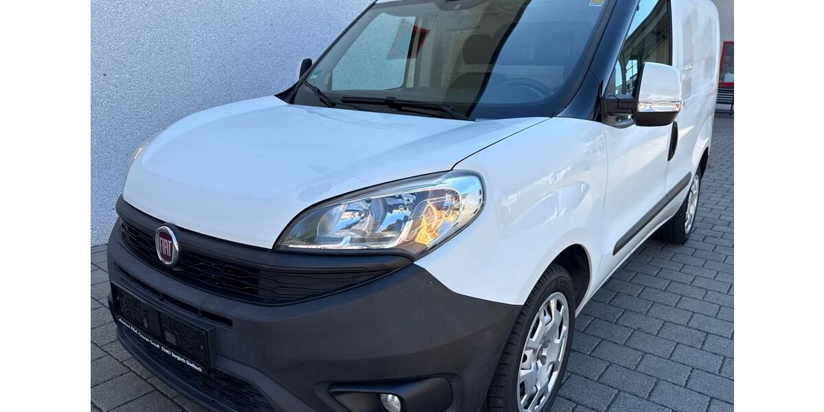 Fiat Doblo 83.940 km 6.990 &euro; Bergisch Gladbach 51467