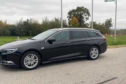 Opel Insignia 80.000 km 17.200 &euro; Wuppertal 42115