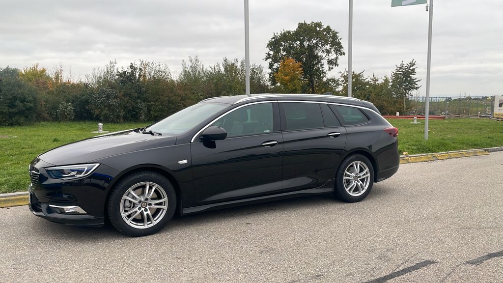 Opel Insignia 80.000 km 17.200 &euro; Wuppertal 42115