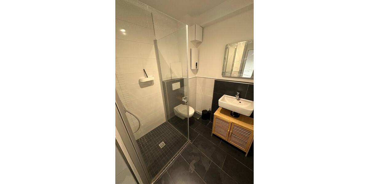 Etagenwohnung Düsseldorf Stadtbezirk 7 - 1 Zimmer, 36 m&sup2;, 940&euro; | Angebot:26294688