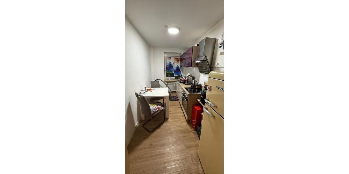 Etagenwohnung Köln Innenstadt - 1 Zimmer, 48 m&sup2;, 950&euro; | Angebot:26023996