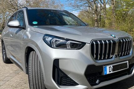 BMW X1 10.486 km 47.900 &euro; Düsseldorf 40593