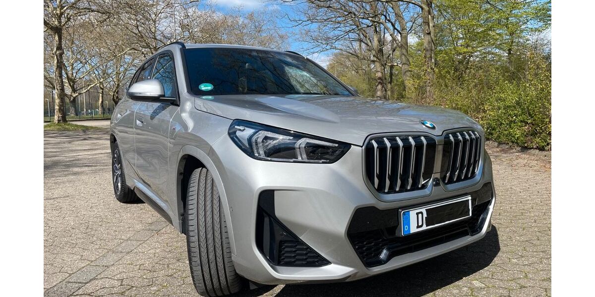 BMW X1 10.486 km 47.900 &euro; Düsseldorf 40593