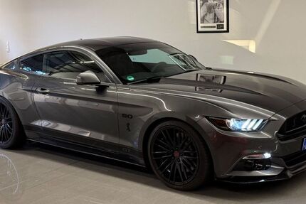 Ford Mustang 56.200 km 38.950 &euro; Köln 51149