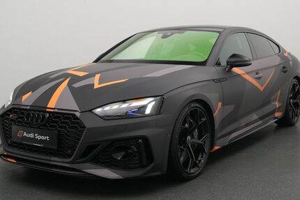 Audi RS5 14.365 km 79.480 &euro; Leverkusen 51373