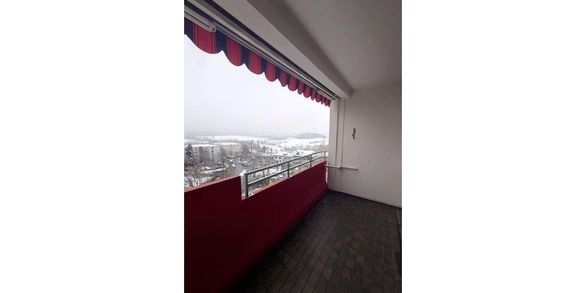 Etagenwohnung Wuppertal Eckbusch - 3 Zimmer, 86 m&sup2;, 185.000&euro; | Angebot:26238340