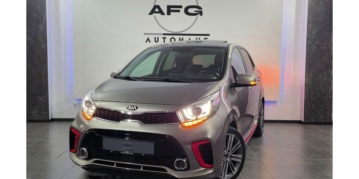 Kia Picanto 60.571 km 13.995 &euro; Wuppertal 42285