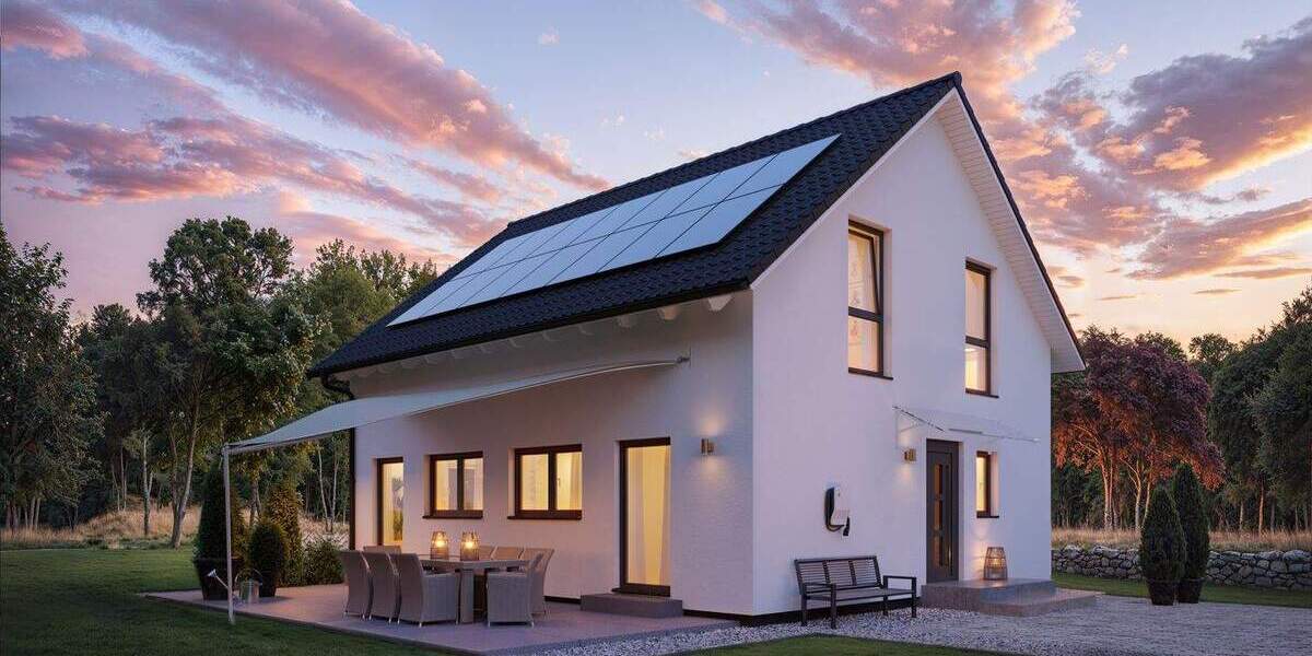 Einfamilienhaus Pulheim - 4 Zimmer, 140 m&sup2;, 532.200&euro; | Angebot:25675459