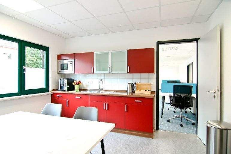 Gewerbeobjekt Leverkusen Opladen - 1.490&euro; | Angebot:25836875