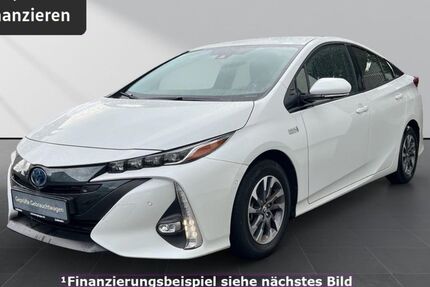 Toyota Prius 77.000 km 22.890 &euro; Velbert 42549