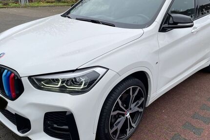 BMW X1 52.700 km 30.750 &euro; Düsseldorf 40229