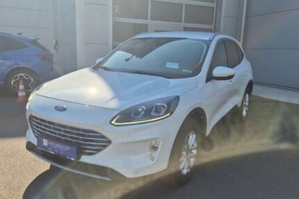 Ford Kuga 77.780 km 19.990 &euro; Köln 50825