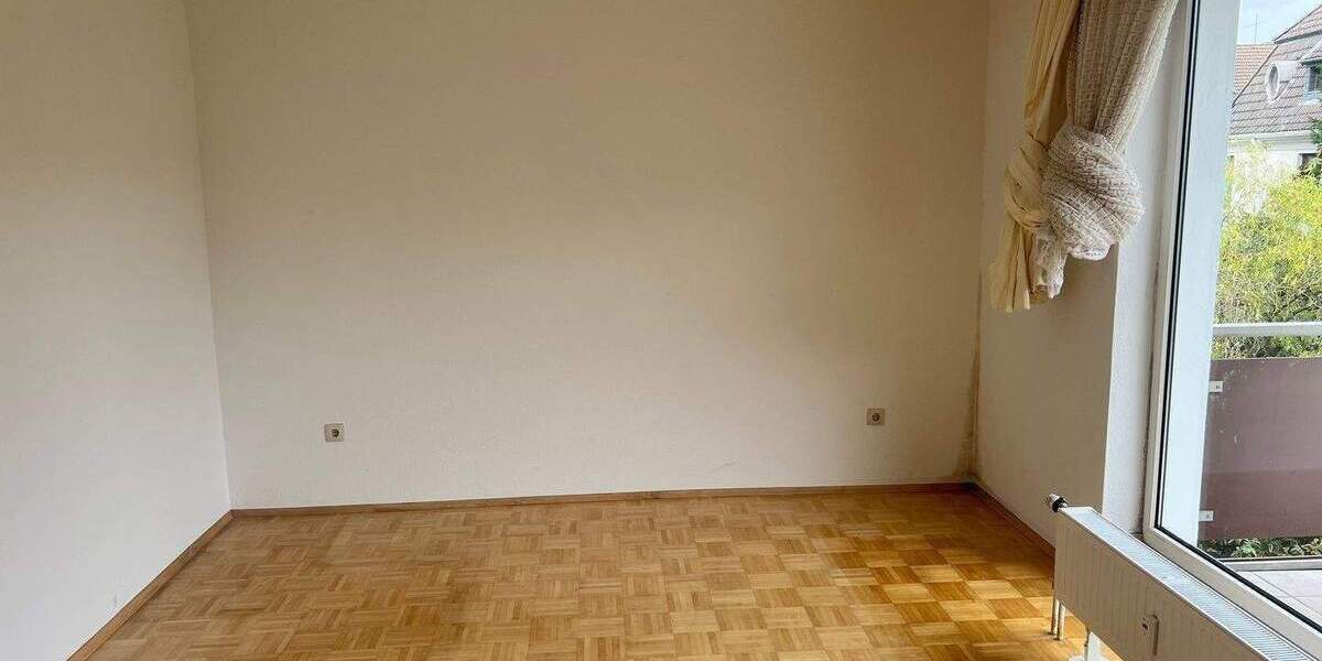 Etagenwohnung Düsseldorf Golzheim - 3 Zimmer, 95 m&sup2;, 434.000&euro; | Angebot:25880729