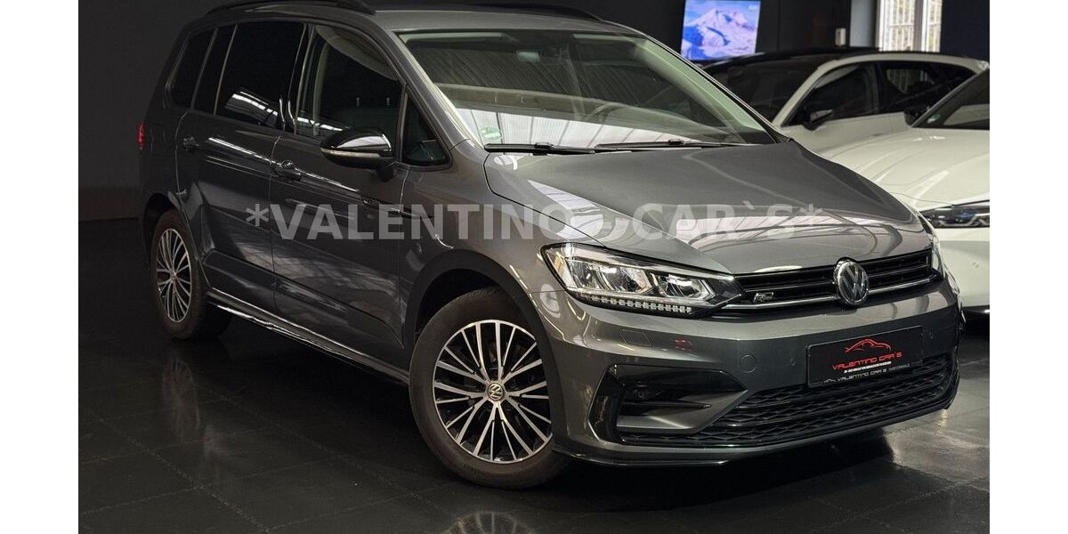 VW Touran 86.812 km 23.299 &euro; Radevormwald 42477