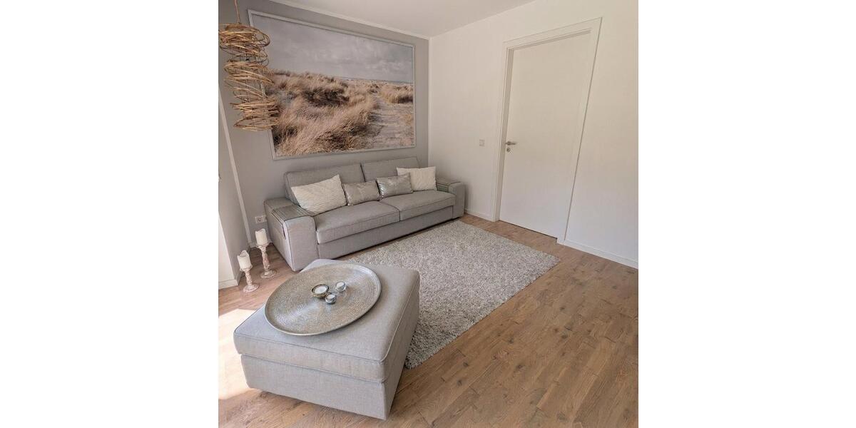 Erdgeschoßwohnung Wuppertal Gemarkung Langerfeld - 4 Zimmer, 90 m&sup2;, 413.000&euro; | Angebot:26181701