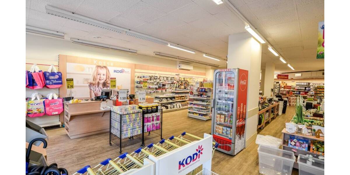 Gewerbeobjekt Leverkusen Opladen - 5 Zimmer, 3.990&euro; | Angebot:26557978
