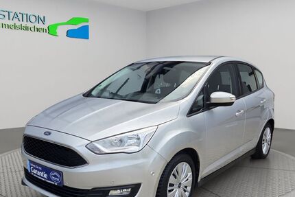 Ford C-Max 31.000 km 11.900 &euro; Hückeswagen 42499