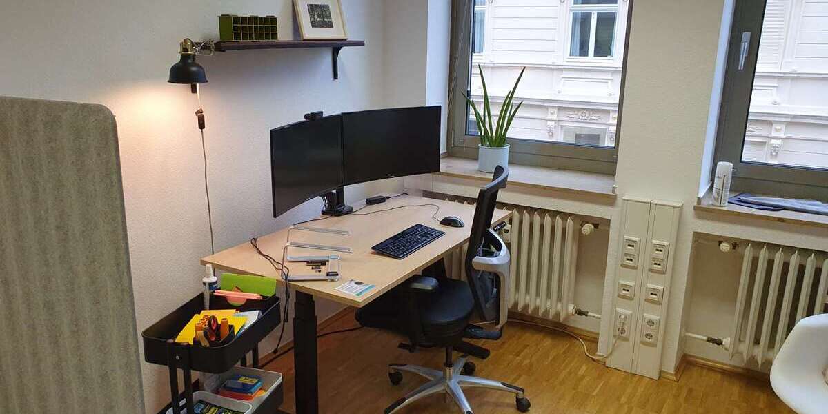 Gewerbeobjekt Köln Innenstadt - 350&euro; | Angebot:26157602