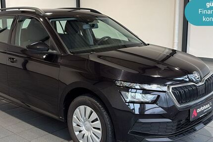 Skoda Kamiq 75.973 km 13.890 &euro; Wuppertal 42287