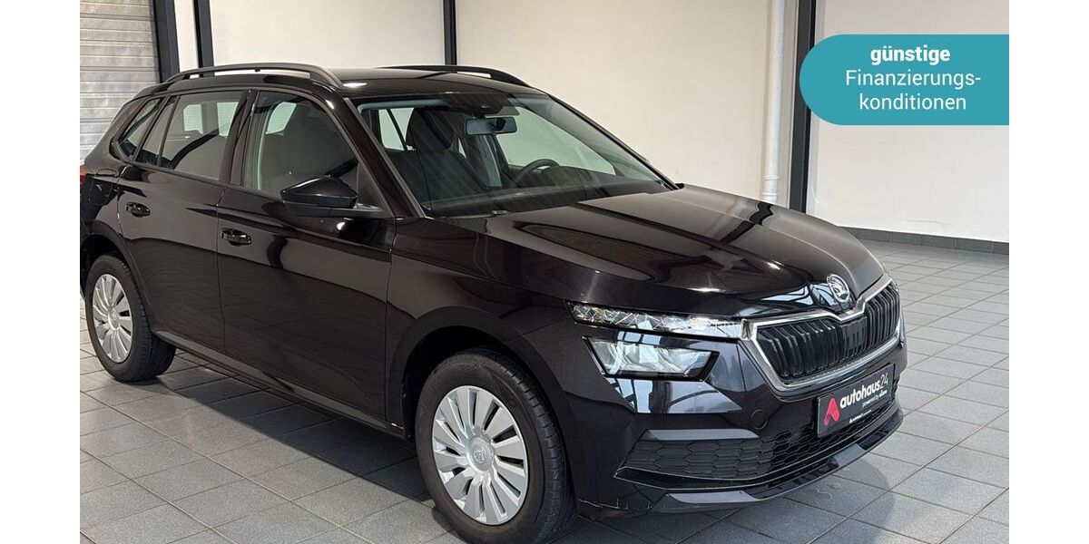 Skoda Kamiq 75.973 km 13.890 &euro; Wuppertal 42287