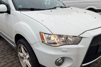 Mitsubishi Outlander 256.201 km 4.250 &euro; wuppertal 42285