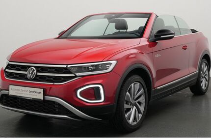 VW T-Roc 7.999 km 33.980 &euro; Leverkusen 51379