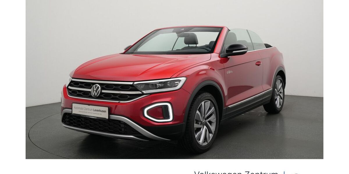 VW T-Roc 7.999 km 33.980 &euro; Leverkusen 51379