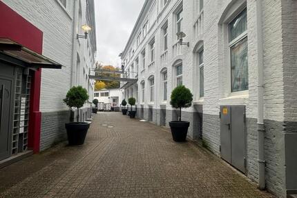 Gewerbeobjekt Wuppertal Arrenberg - 1.422&euro; | Angebot:24513850