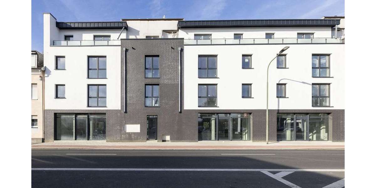 Gewerbeobjekt Neuss Augustinusviertel - 2.884&euro; | Angebot:25872896