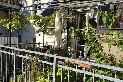 Wohnung Köln Innenstadt - 2.5 Zimmer, 60 m&sup2;, 490.000&euro; | Angebot:26837368