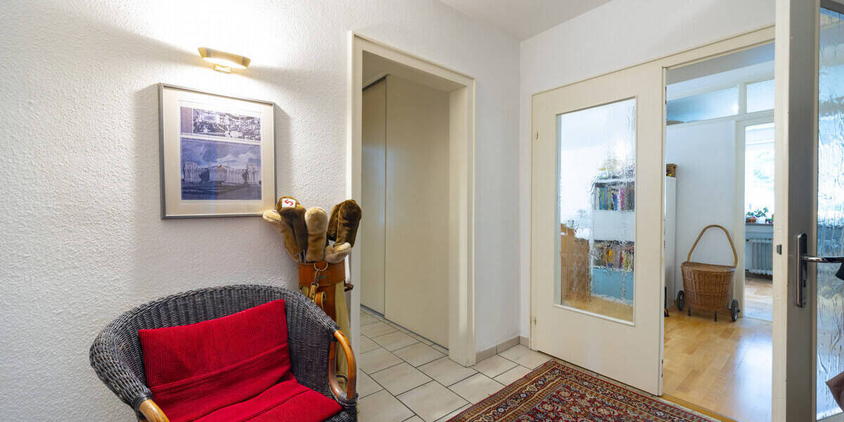 Etagenwohnung Meerbusch / Büderich Büderich - 2 Zimmer, 82 m&sup2;, 310.000&euro; | Angebot:26231070