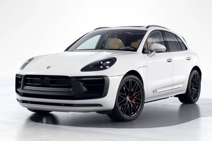 Porsche Macan 56.000 km 82.900 &euro; Willich 47877