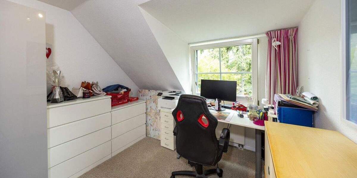 Reihenmittelhaus Meerbusch Büderich - 5 Zimmer, 131 m&sup2;, 725.000&euro; | Angebot:25823319