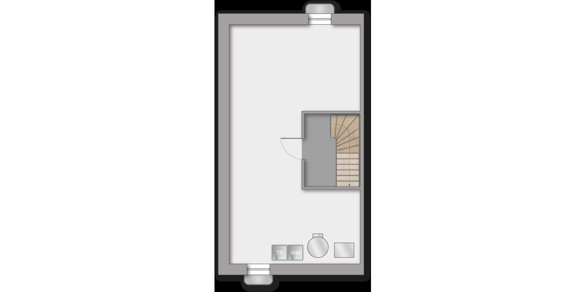 Doppelhaushälfte Grevenbroich Elsen - 5 Zimmer, 132 m&sup2;, 595.900&euro; | Angebot:25669661