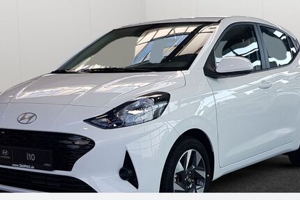 Hyundai i10 8.550 km 14.590 &euro; Düsseldorf 40233