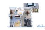 Mehrfamilienhaus, Wohnhaus Dormagen Hackenbroich - 6 Zimmer, 177 m&sup2;, 698.000&euro; | Angebot:26805807
